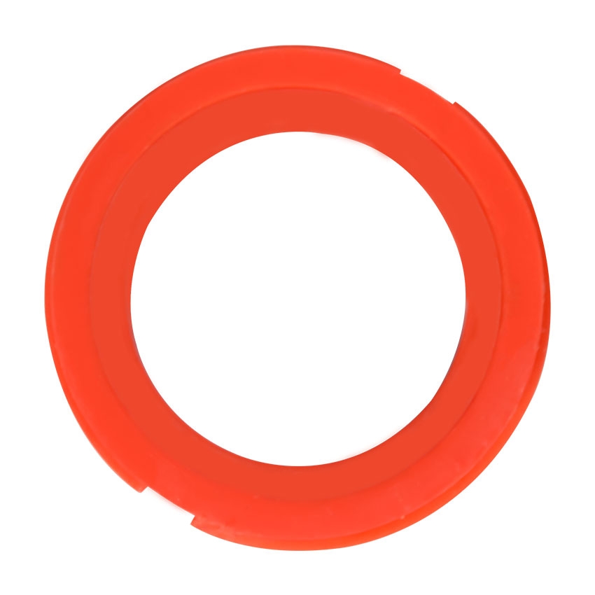 Vedação da Válvula Borboleta - Tríade Vedações