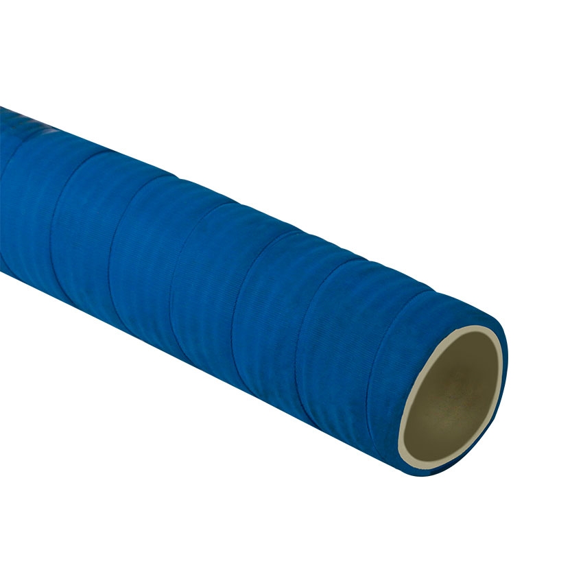 Mangueira Atóxica De Borracha para Altas Temperaturas - Tríade Vedações