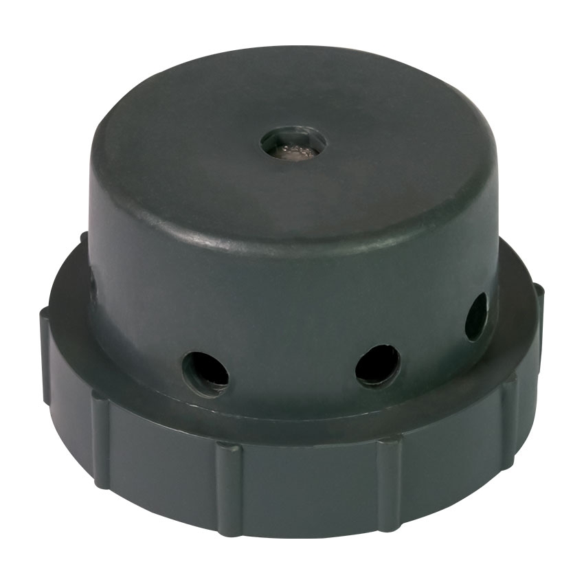 Válvula de Alívio PVC SMS - Tríade Vedações